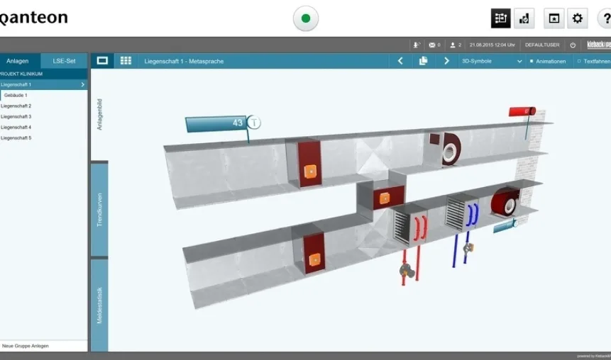  - Installatie Totaal