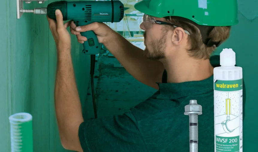  - Installatie Totaal