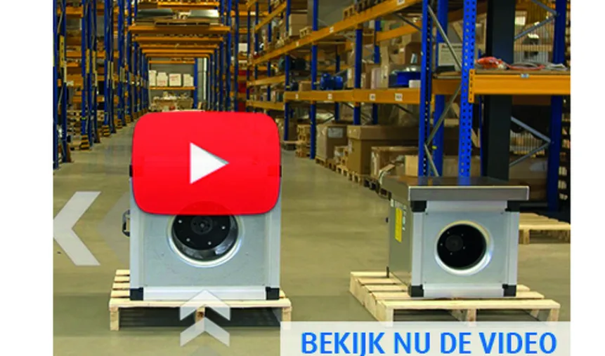  - Installatie Totaal