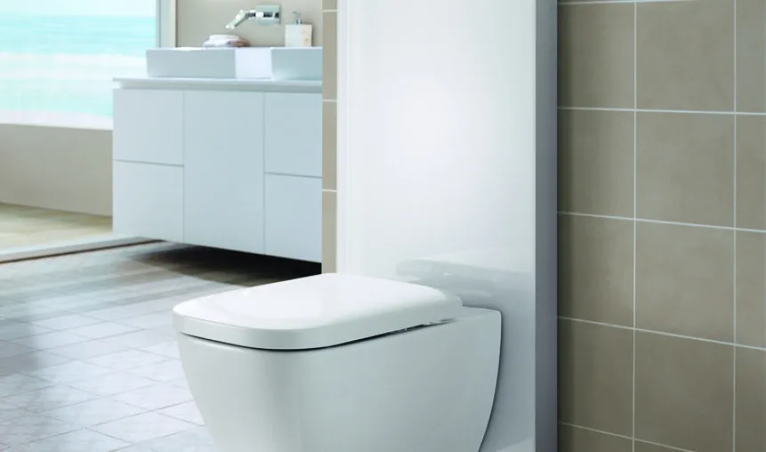  - Installatie Totaal