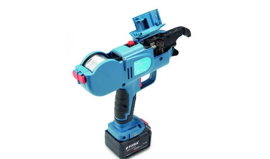  - Installatie Totaal