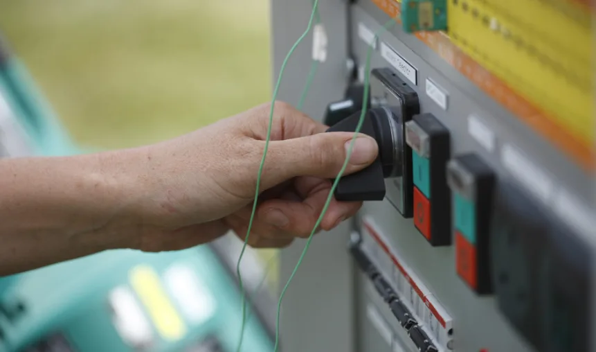  - Installatie Totaal