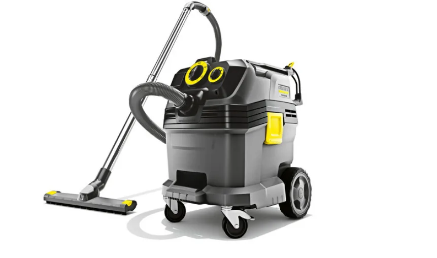  - Installatie Totaal