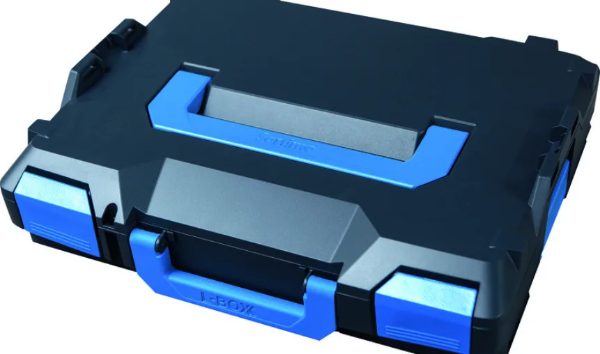  - Installatie Totaal