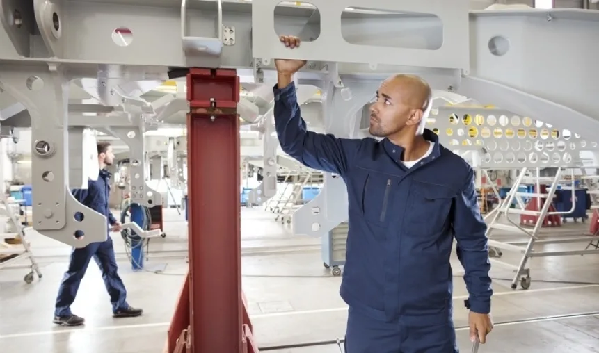  - Installatie Totaal