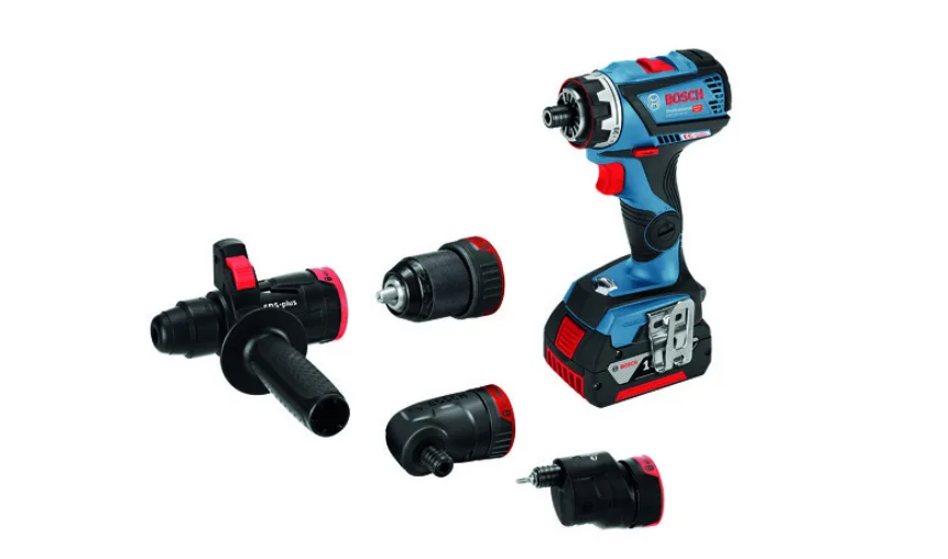  - Installatie Totaal