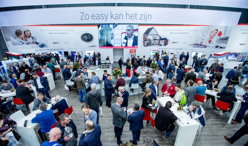  - Installatie Totaal