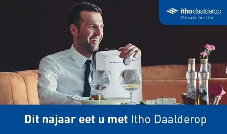  - Installatie Totaal