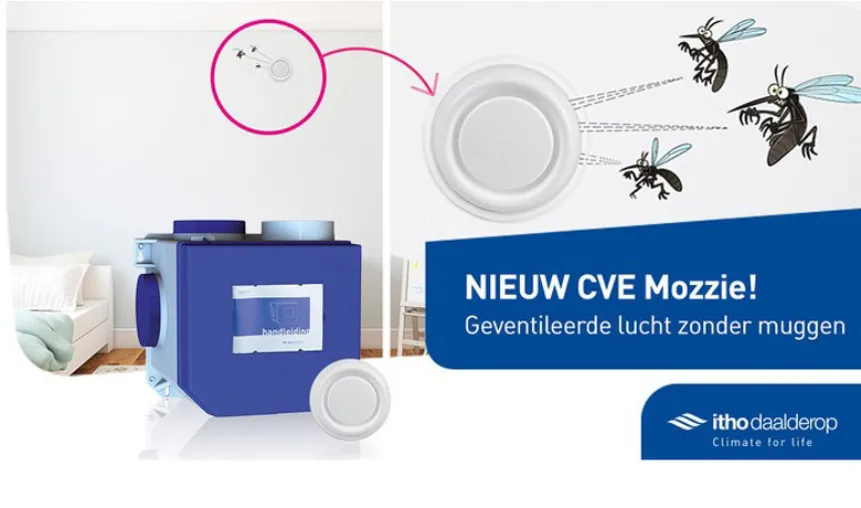  - Installatie Totaal