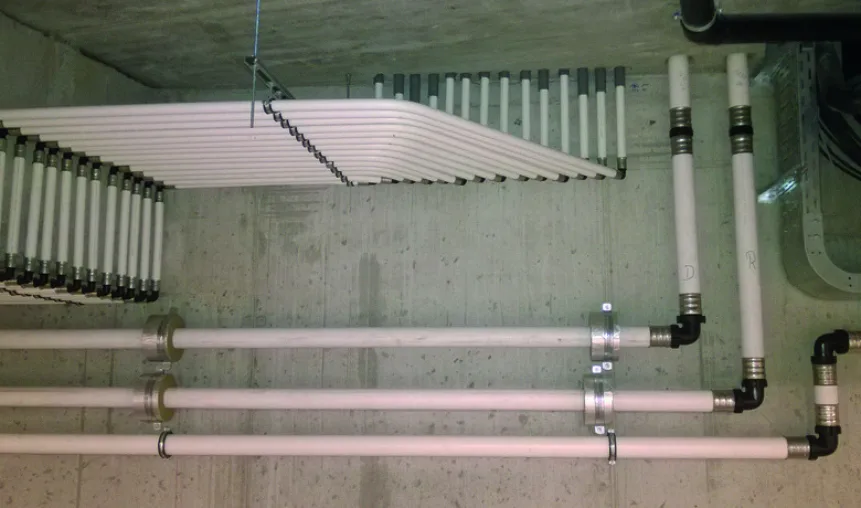  - Installatie Totaal
