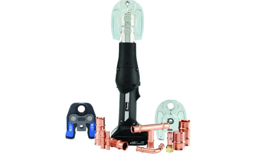  - Installatie Totaal