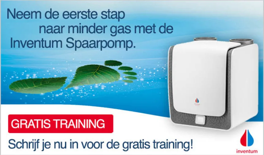  - Installatie Totaal