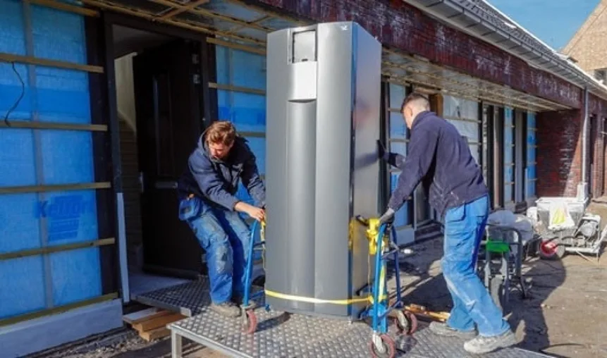  - Installatie Totaal