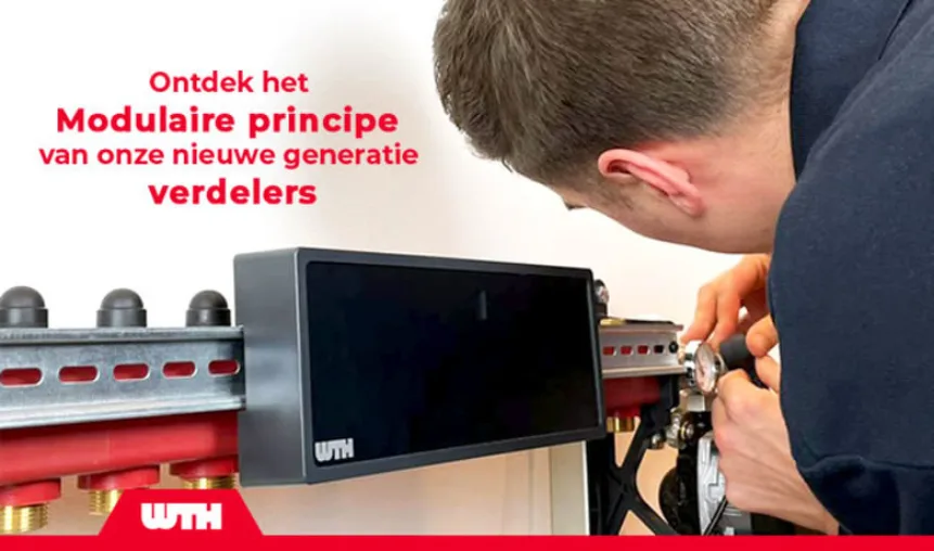  - Installatie Totaal