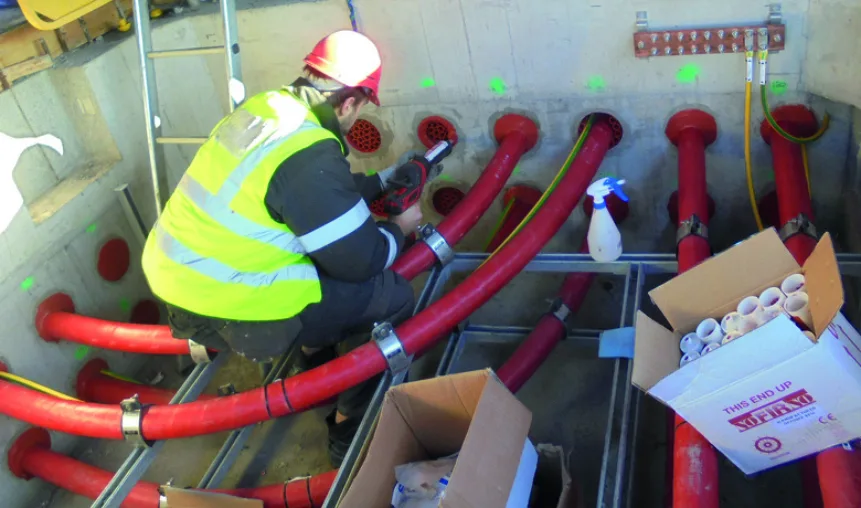  - Installatie Totaal