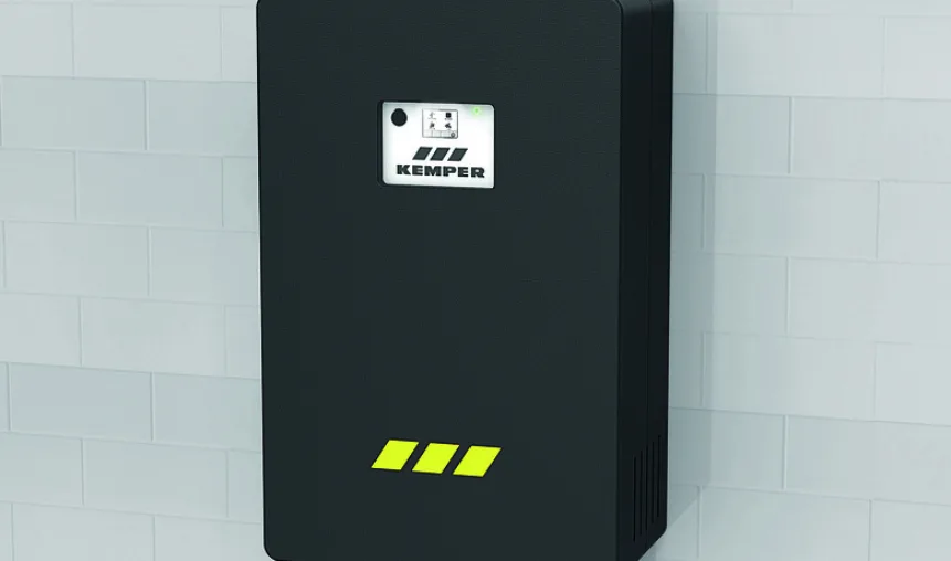  - Installatie Totaal