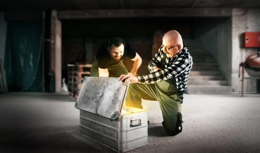  - Installatie Totaal