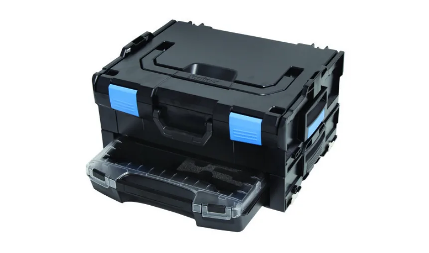  - Installatie Totaal