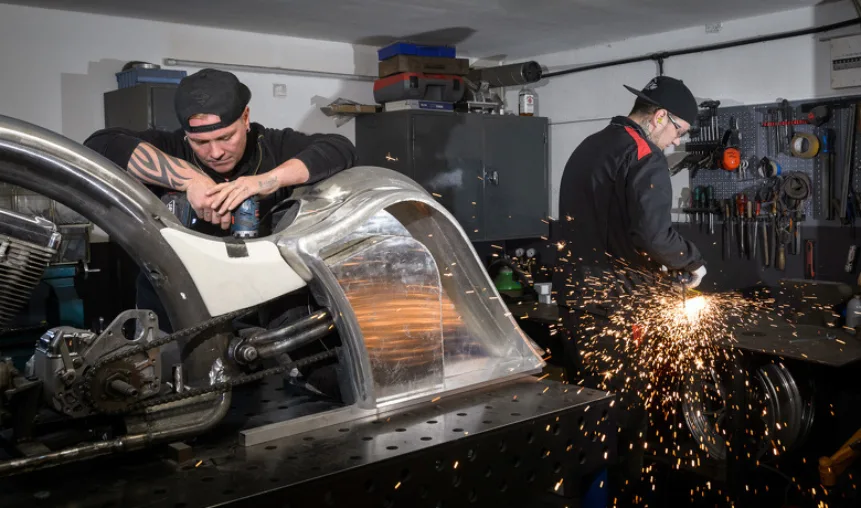  - Installatie Totaal