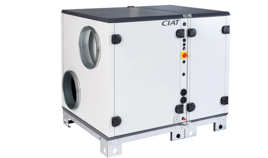  - Installatie Totaal