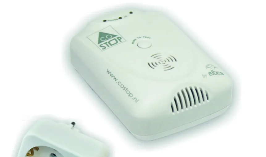  - Installatie Totaal