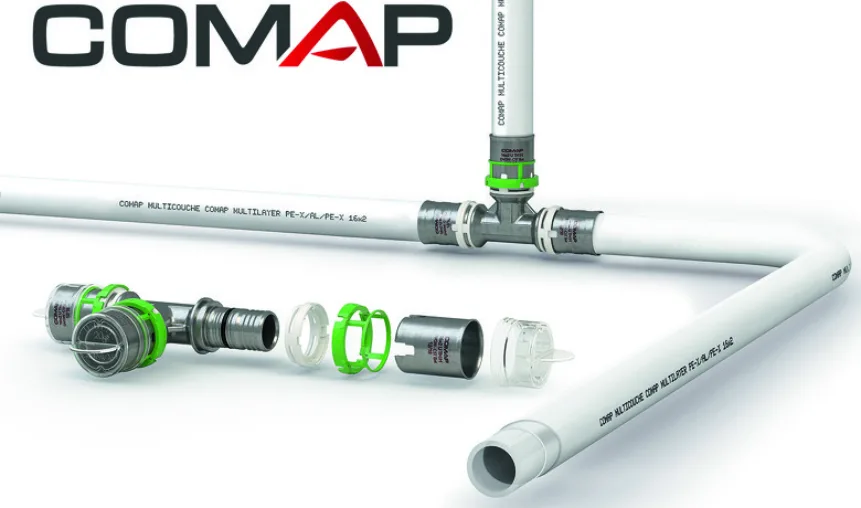  - Installatie Totaal