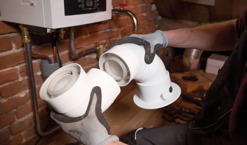  - Installatie Totaal