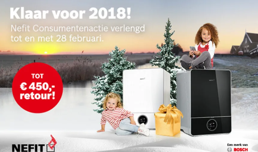  - Installatie Totaal
