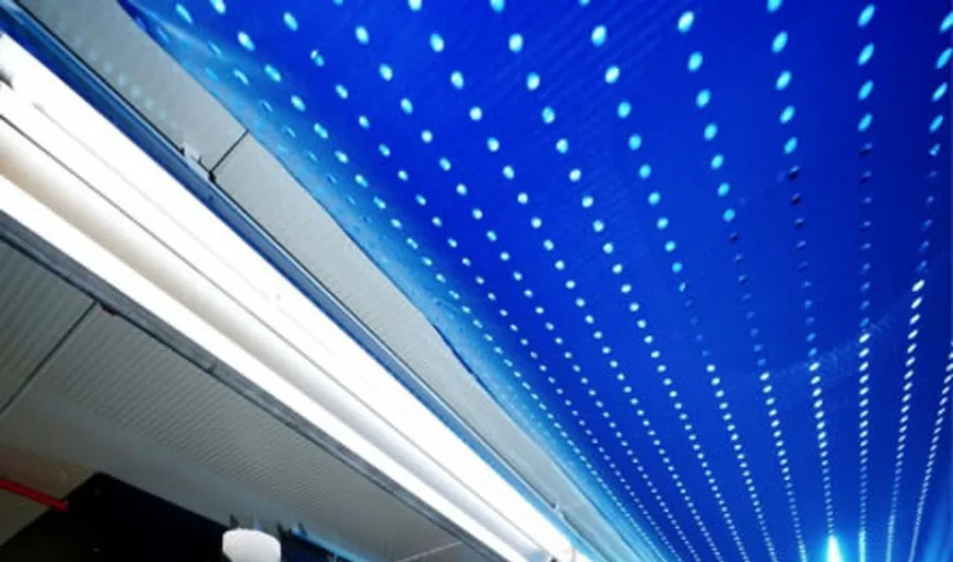  - Installatie Totaal