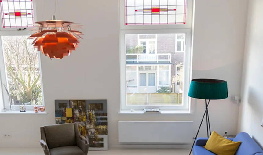  - Installatie Totaal