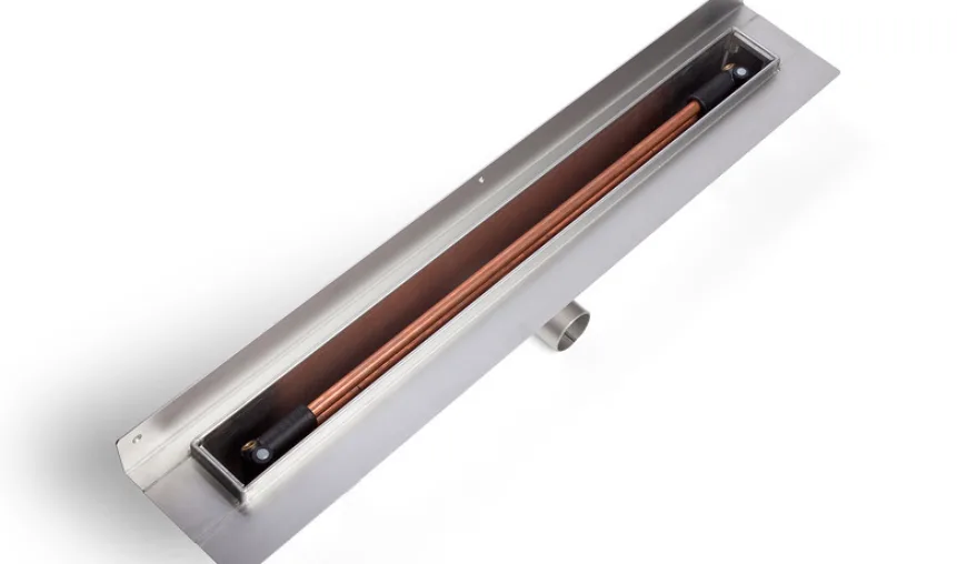  - Installatie Totaal