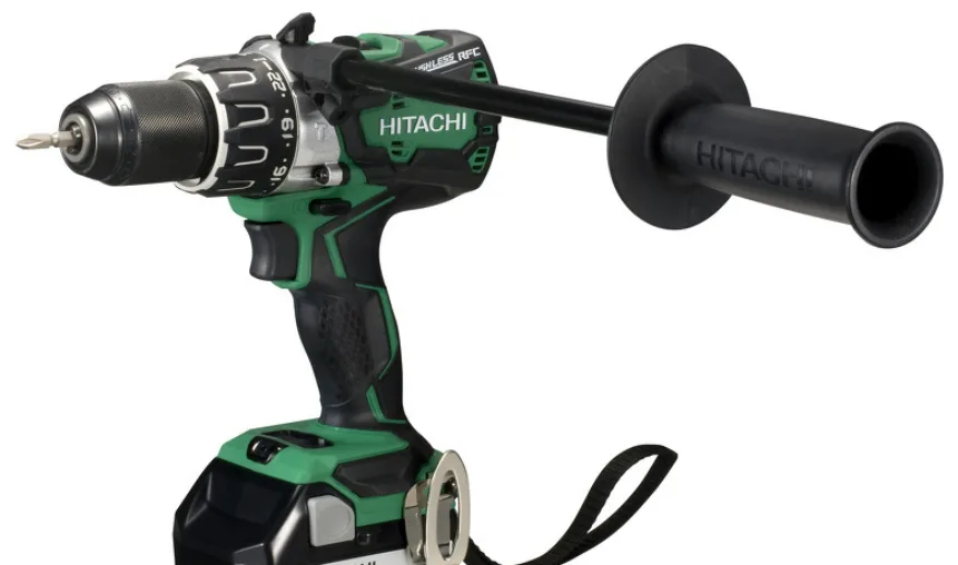  - Installatie Totaal