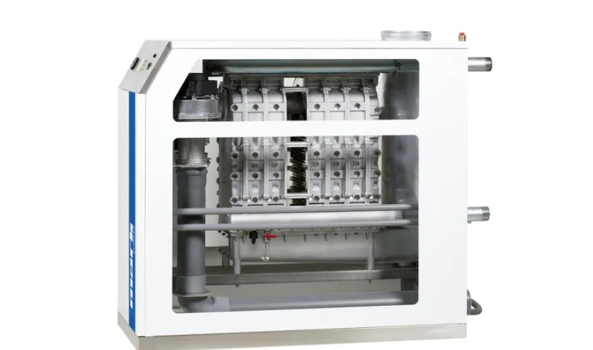  - Installatie Totaal