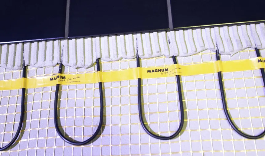  - Installatie Totaal