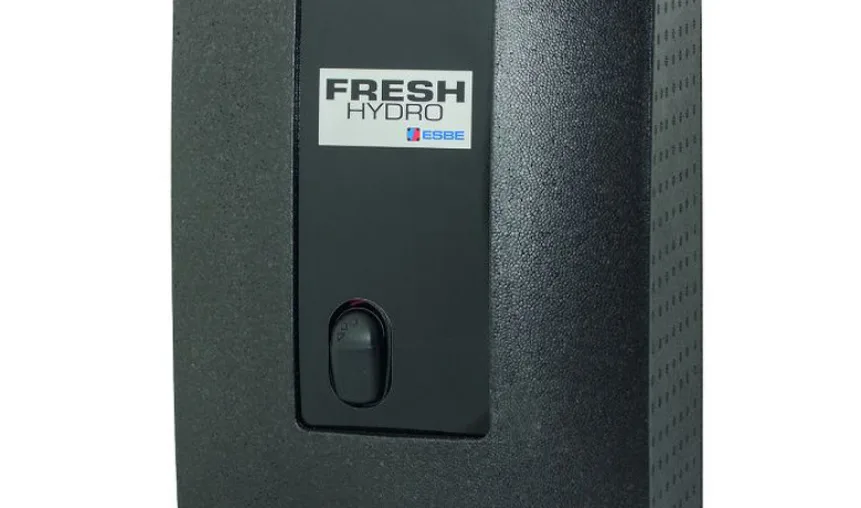  - Installatie Totaal