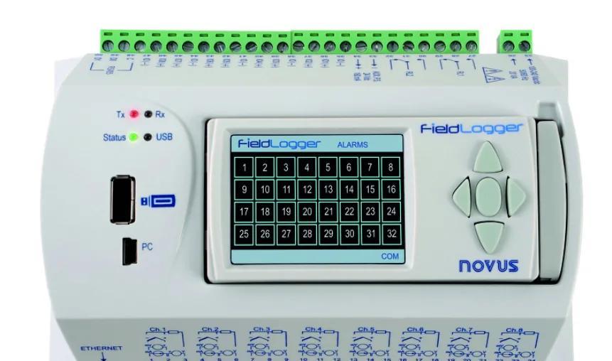  - Installatie Totaal