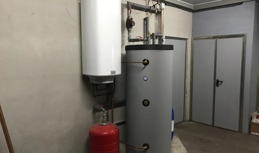  - Installatie Totaal