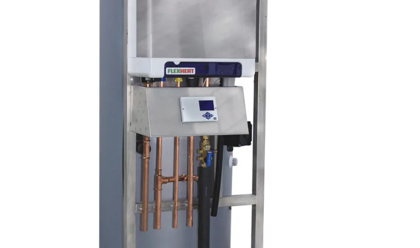  - Installatie Totaal