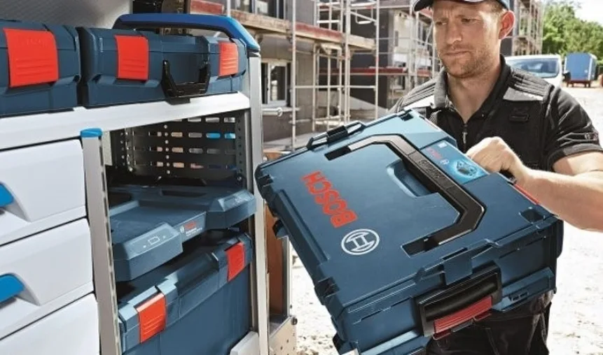  - Installatie Totaal