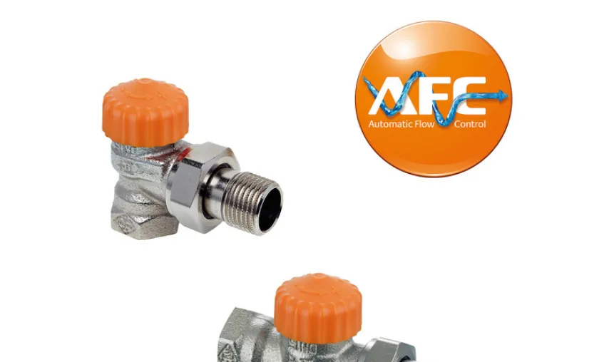  - Installatie Totaal