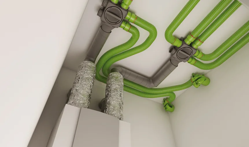  - Installatie Totaal