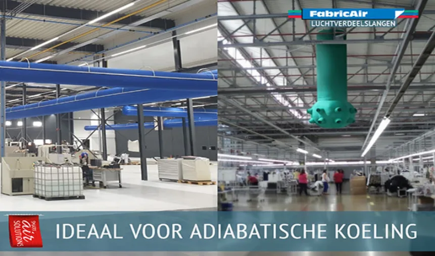  - Installatie Totaal