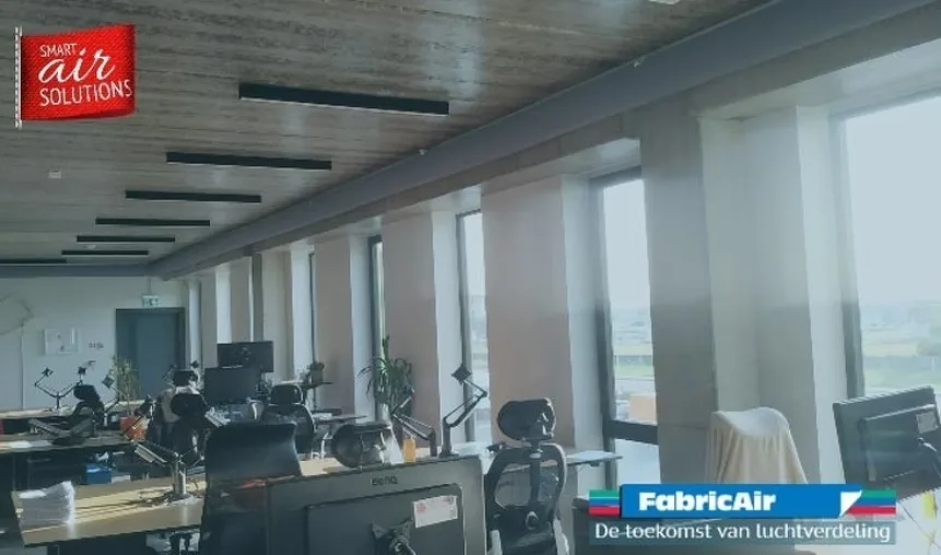  - Installatie Totaal