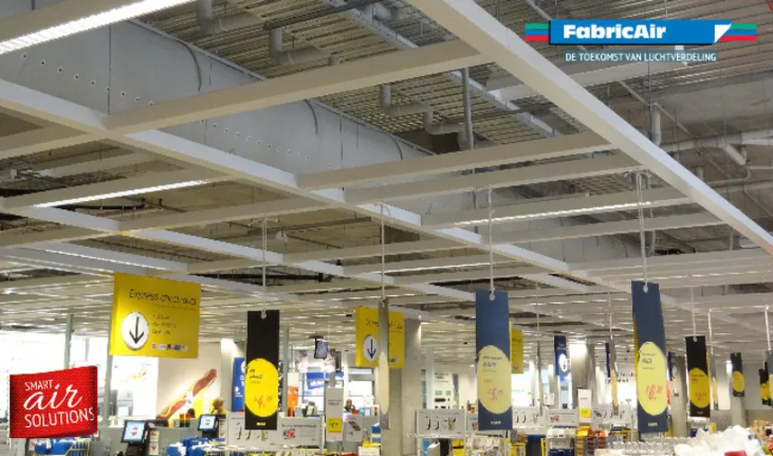  - Installatie Totaal