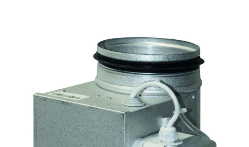  - Installatie Totaal