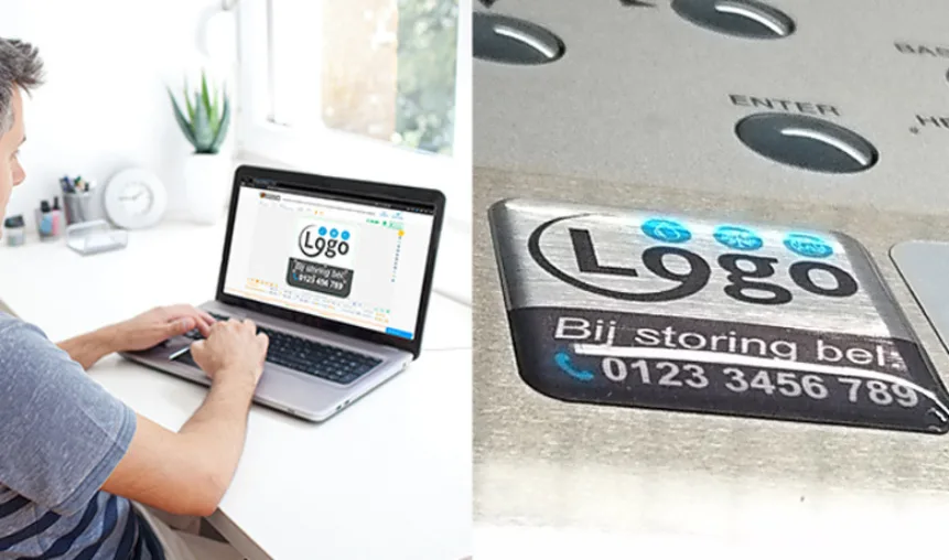  - Installatie Totaal