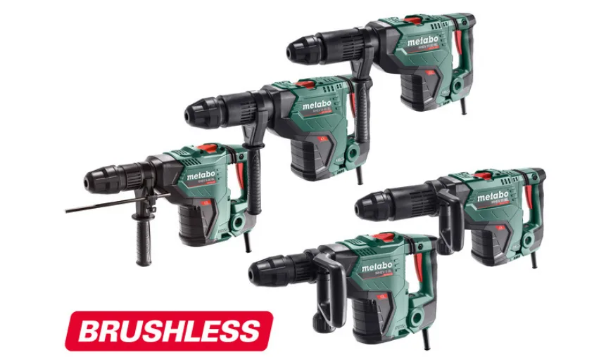  - Installatie Totaal