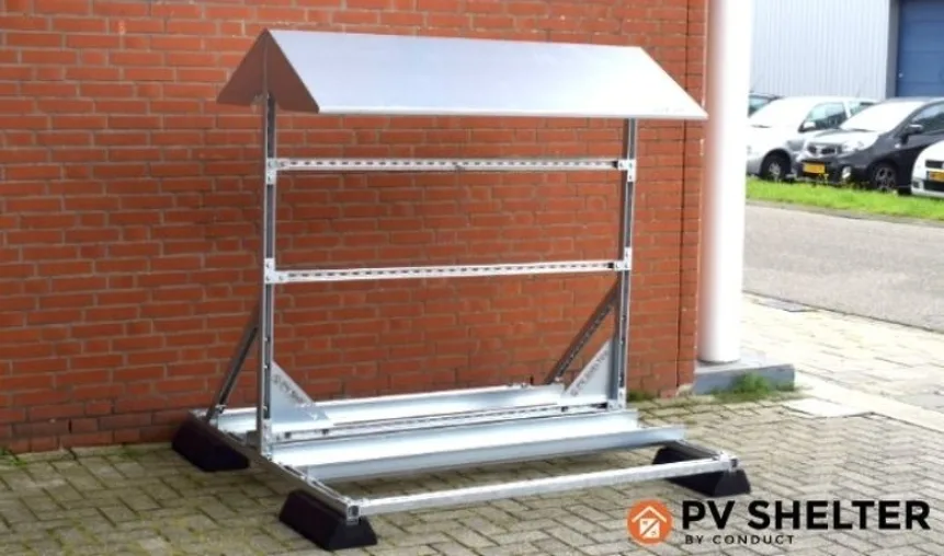  - Installatie Totaal