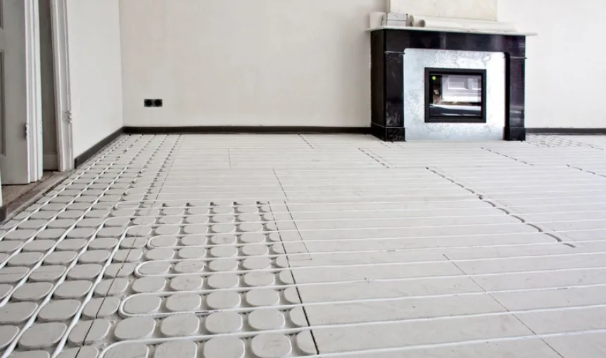  - Installatie Totaal