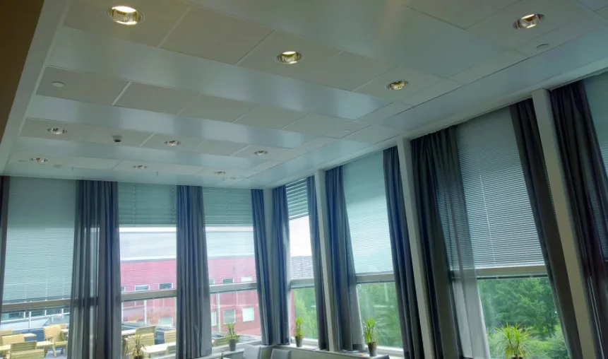  - Installatie Totaal